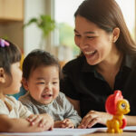 The Science That Gives Working Parents Permission to Trust