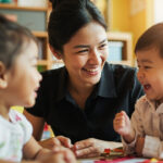 Why Singapore Parents Choose Partnership Over Traditional Childcare