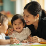 Reading Your Child's Growth Story in Singapore