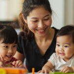 Why Your Childcare Choice Today Shapes Decades of Family Life