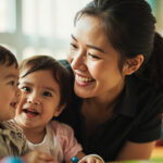 The Infrastructure Singapore Families Need for Lasting Childcare