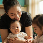 Childcare That Strengthens the Whole Family, Not Just Your Child