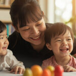 You Matter Too: Why Singapore Parents Shouldn't Disappear for Their Children