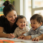 Quality Childcare Is Not a Daytime Service It Is an Evening Restoration System
