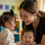 The Quiet Truth About What Makes Children School-Ready