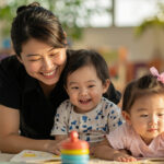 How Singapore Working Parents Can Choose Childcare That Protects Their Careers