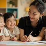 Kids Show True Feelings When We Say Goodbye, Understand What They Really Mean