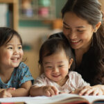 The First 30 Days: What Singapore Parents Should Know About Childcare Transition