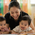 Releasing Grandparents to Love Singapore's New Family Caregiving Model