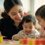 Beyond Academic Prep: Emotional Skills for Your Child's Primary 1