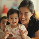 The Quiet Courage Singapore Working Parents Show Every Morning