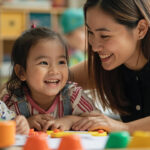 Finding Childcare That Actually Fits Your Child's Unique Temperament