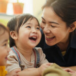The Invisible Architecture Your Child Is Building Before Age Three