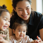Reading Your Child's Daily Signals After Childcare