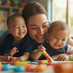 From Doubt to Trust: Finding Childcare That Feels Like Home