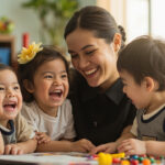 The Three Things Singapore Parents Should Look for in Infant Care