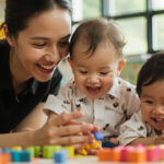 The Evening Truth About Why Childcare Returns Your Child to You