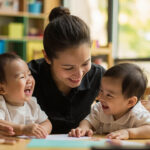 Why Quality Childcare Is the Infrastructure Your Family Needs
