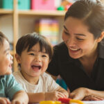 How Singapore Parents Find Conviction After Choosing Childcare