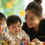 The Evening Pickup: Reading What Your Child's Body Reveals