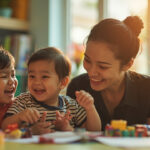 Why Singapore Parents Choose Professional Childcare with Confidence