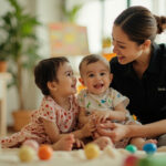 The Singapore Parent's Guide to Building an Intentional Childcare Team