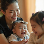 Singapore Fathers and the Childcare Decision That Changes Everything