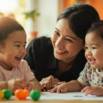 The First Hundred Days of Infant Care: A Singapore Parent's Guide