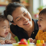 Reclaiming the Daytime: How Singapore Parents Find Restoration Through Quality Childcare