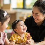 Choosing with Conviction: A Smarter Childcare Approach for Singapore Families