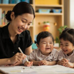 The Evening Your Family Deserves Starts With the Rest You Build Today