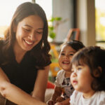 The Gift Singapore Parents Give When They Choose Childcare