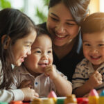 The Real Reason Your Toddler Insists on Doing It Themselves