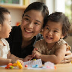 Beyond Checklists: A Singapore Parent's Framework for Evaluating Childcare