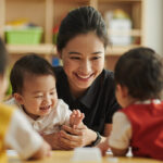 The Childcare Partnership Model Singapore Families Are Looking For