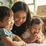 The Partnership That Changes Everything: Building Trust With Your Infant Caregiver