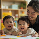 The Framework Singapore Parents Need to Choose Childcare Wisely