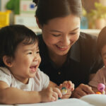 The Real Measure of Presence for Singapore Working Parents