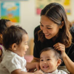 The Real Cost of Choosing Childcare as a Career Investment