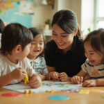 Why Your Childcare Doubts Are Actually Proof You Care