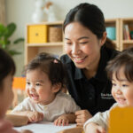 What Quality Childcare Looks Like Behind Singapore's Closed Doors