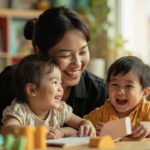 Beyond Enrollment Lies the Partnership Your Child Deserves