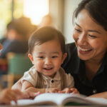 What Really Happens at Your Child’s Childcare Each Day