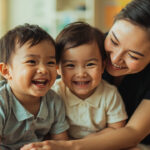 Childcare for Families, Not Just Children: A Singapore Perspective