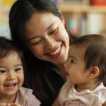 The Morning Goodbye as a Skill Singapore Parents Can Master