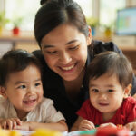 Protecting the Grandparent Grandchild Bond in Singapore Families