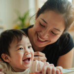 The Hidden Foundation Your Child Needs Before Primary One