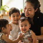 What Singapore Parents Need to Know About Quality Childcare Every Day