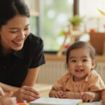 The Five Hidden Curricula Your Child Masters at Childcare Every Day