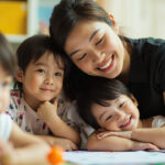 From Updates to Understanding: A Singapore Parent's Guide to Better Childcare Communication